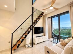 Leedon Green (D10), Condominium #637830411